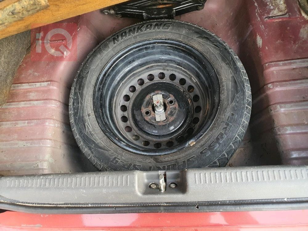 ميتسوبيشي لانسر